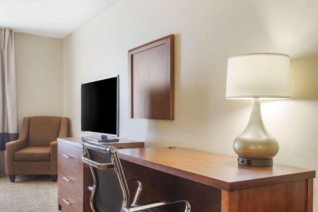 Comfort Inn & Suites Blytheville Kamer foto