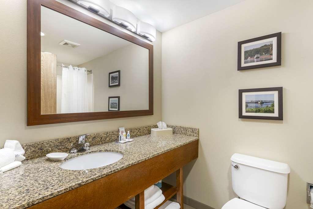 Comfort Inn & Suites Blytheville Kamer foto